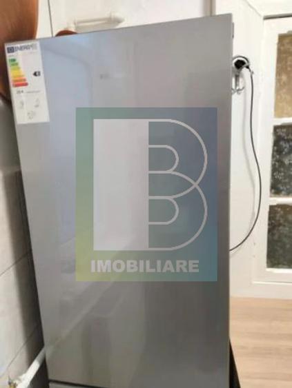 Apartament cu 2 camere decomandat, mobilat în Dacia