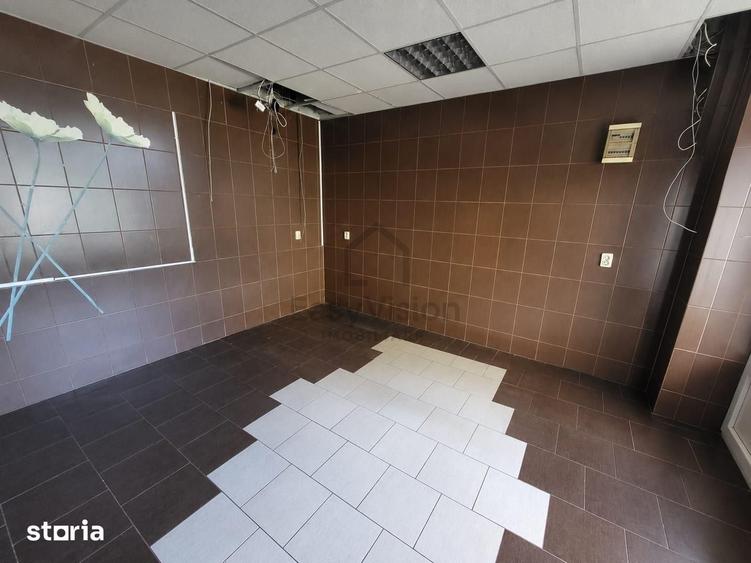 Spațiu comercial, de 160 mp, în Fundeni