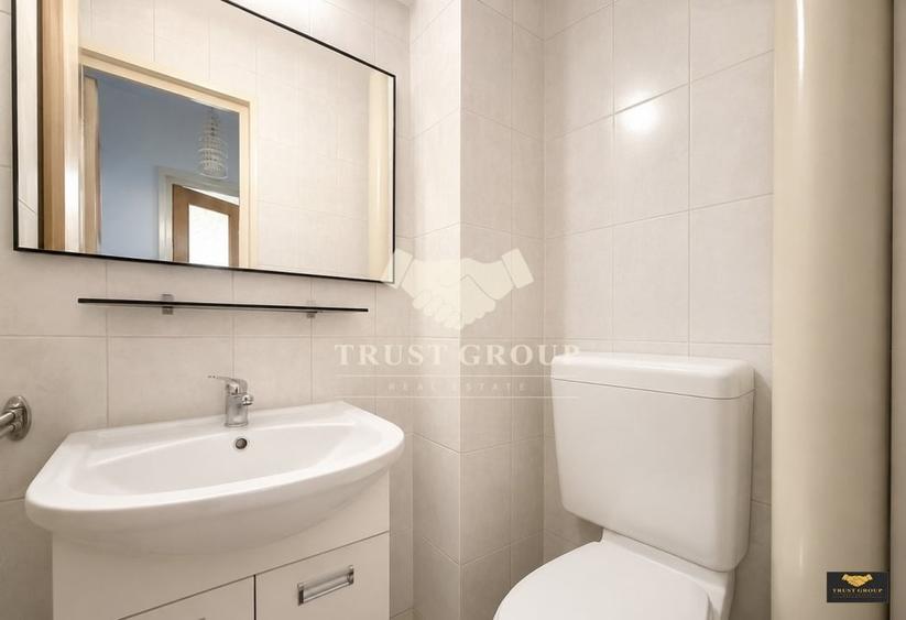 Apartament cu 4 camere decomandat în Dorobanți