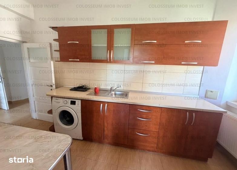 Apartament decomandat, 2 camere, spatios, etaj 3/4, Centrul Civic! - 5