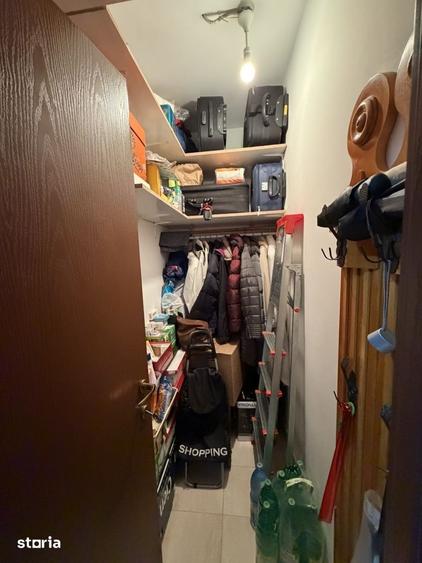 Apartament cu 2 camere, mobilat în Ciarda Roșie