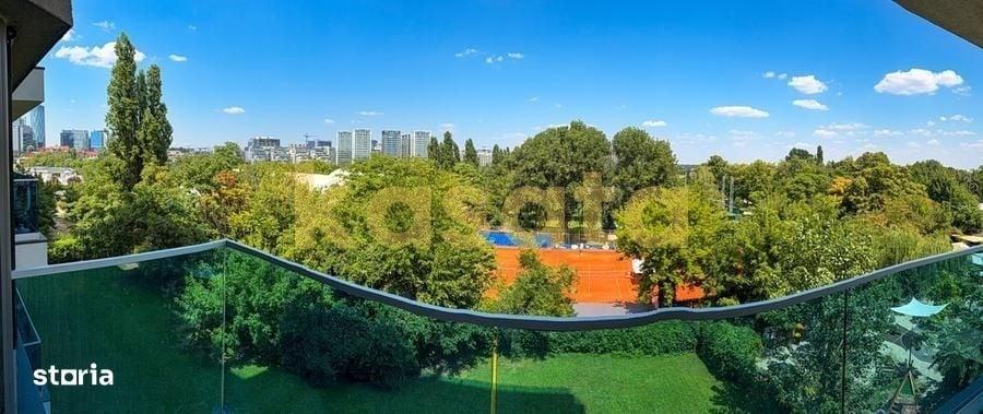 Apartament 2 camere | Floreasca Residence | Priveliste superba - 15