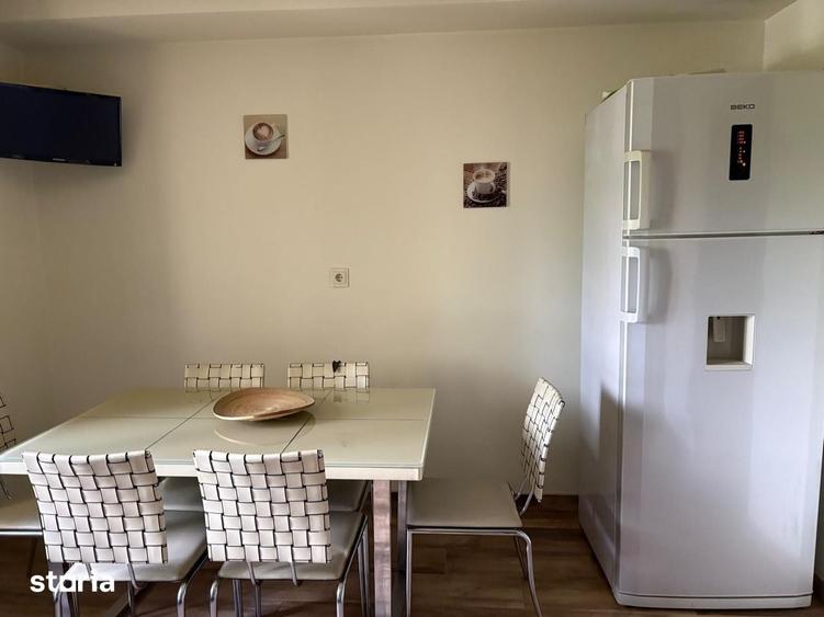 Apartament 4 camere structura mare, etaj 2/4 Zona Scriitorilor - 14