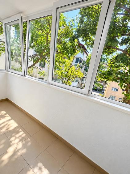Apartament cu 3 camere nedecomandat în Lidia