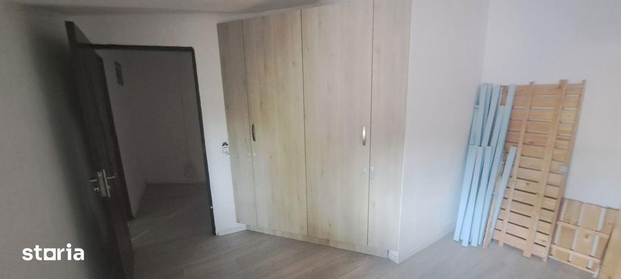 Casă cu 3 camere cu Teren 30 Mp în Ștefan cel Mare