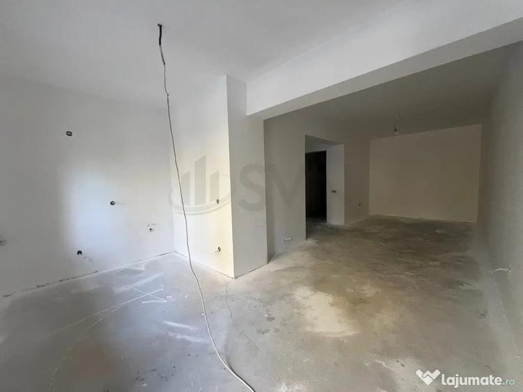 Apartament cu 3 camere decomandat în Bucureștii Noi