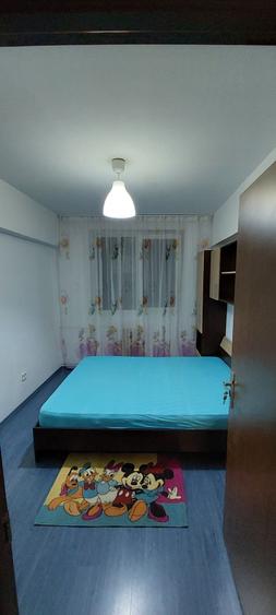 Apartament cu 3 camere decomandat în Timișoara