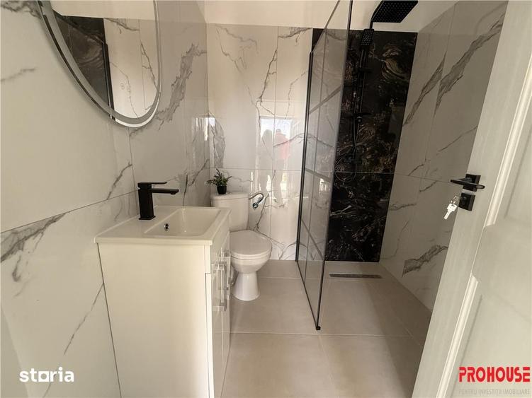 Casă cu 3 camere cu Teren 350 Mp în Hemeiuș