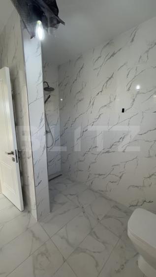 Spațiu comercial, de 140 mp, în Ștefănești