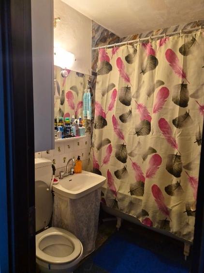 Apartament cu 2 camere semidecomandat, mobilat în Tomis III