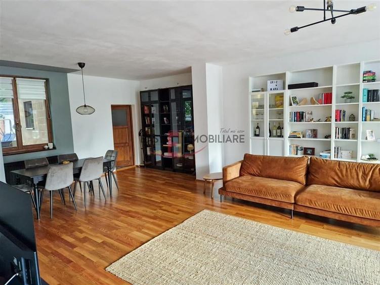 Spațiu comercial, de 278 mp, în Ultracentral