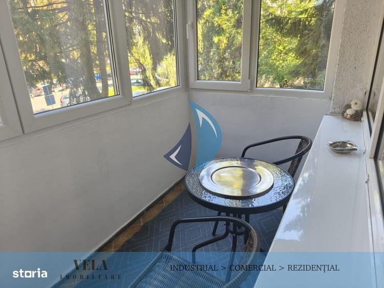 Apartament cu 3 camere în Tudor