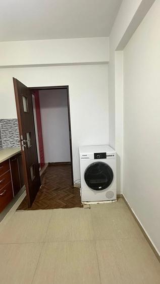 Garsonieră decomandată în Fundeni