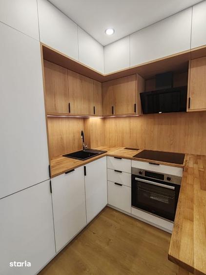 Apartament cu 2 camere decomandat în Traian