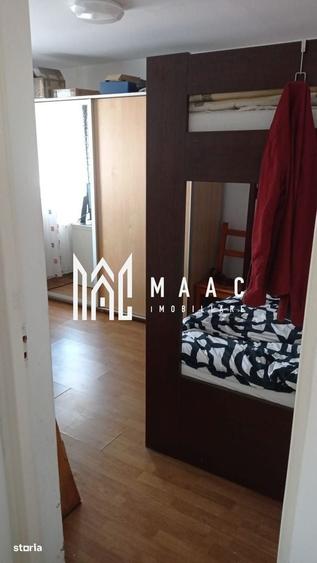 Apartament cu 3 camere decomandat în Cedonia