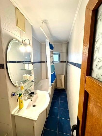 Apartament de lux - zona  Amfiteatru - Tomis 2 - Spitalul Mare - 15