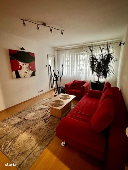 Apartament cu 2 camere în Iancului