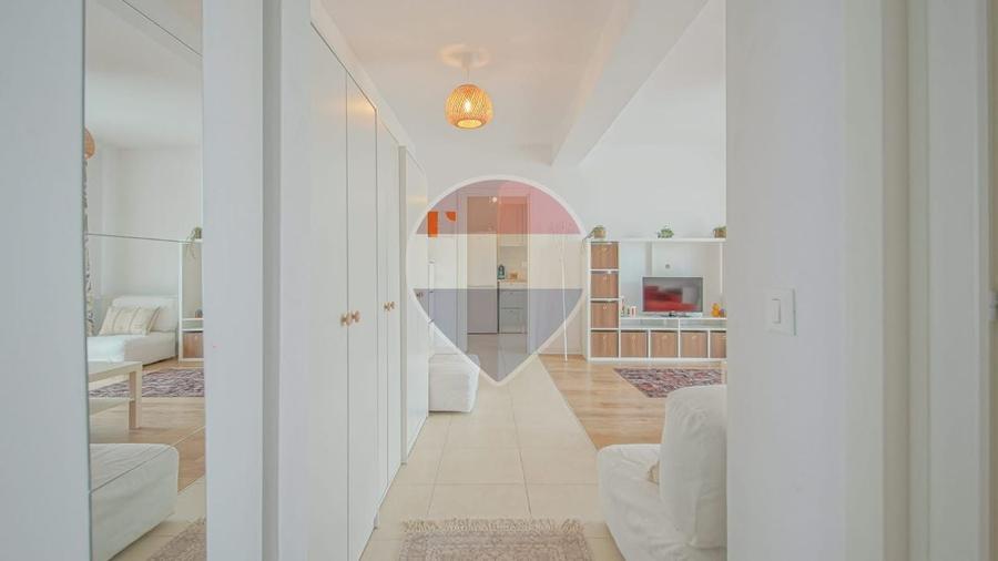 Apartament 2 camere decomandat, parcare, boxă 12mp | Uno Residence - 10