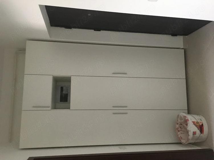 Garsonieră nedecomandată în Exterior Vest