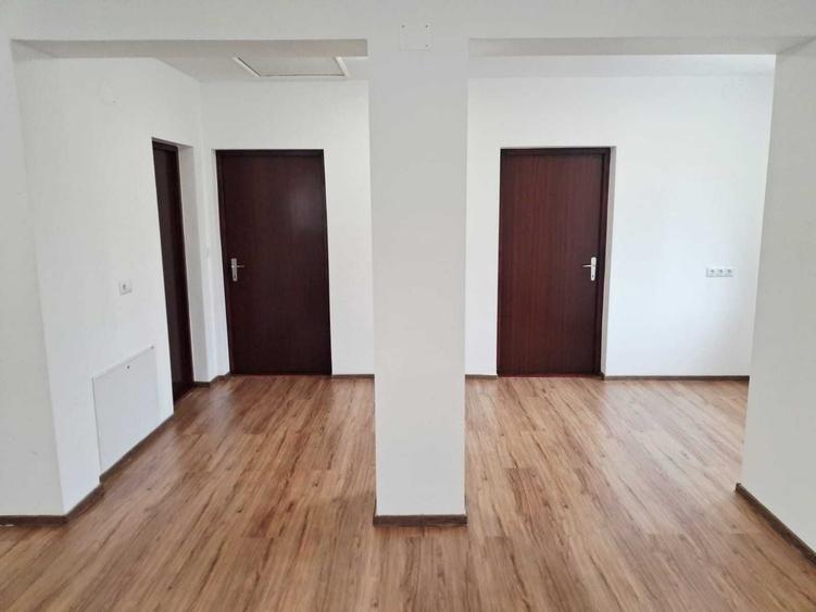 Apartament cu 2 camere decomandat în Nufărul