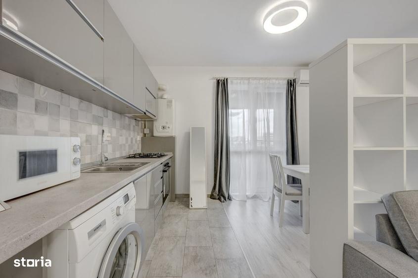 Apartament în Chiajna