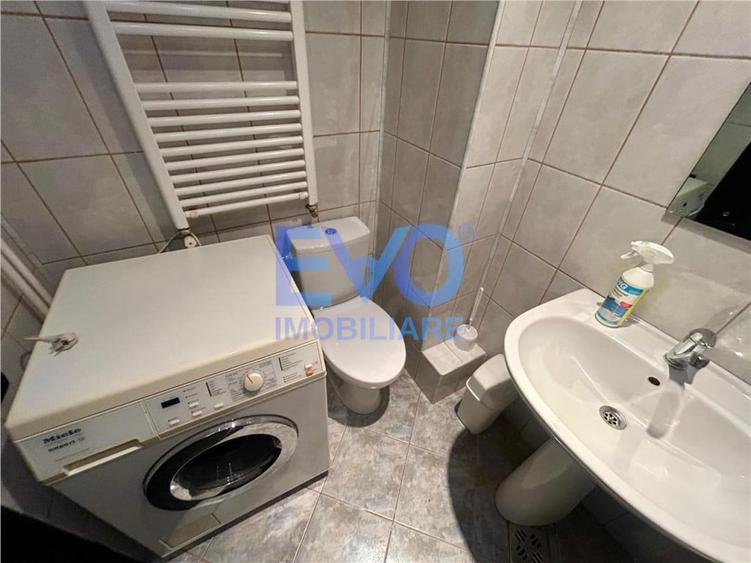 APARTAMENT DE INCHIRIAT CU 3 CAMERE, ETAJ INTERMEDIAR, TATAR - 7