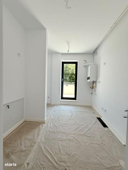 Apartament 2 Camere | Balcon 18,62 mp | Zona Centrala - 5