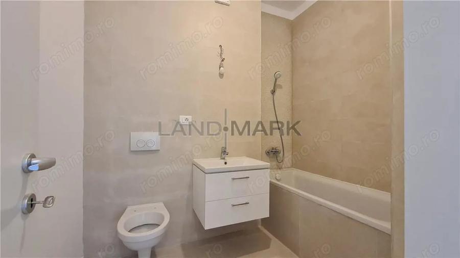 APARTAMENT NOU, INTABULAT, CENTRALA PROPRIE, COMISION 0% - 4
