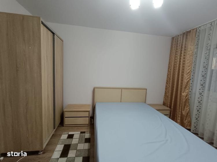 Apartament 2 camere decomandat, 57 mp, etaj 6 | Manastur - 8