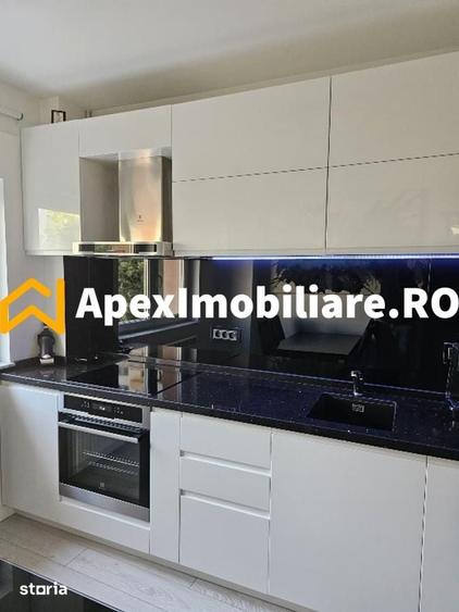 Apartament 2 camere de inchiriat Stefan cel Mare Bucuresti | ApexImobi - 6