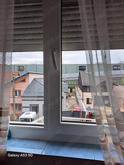 Apartament cu 3 camere decomandat în Tudor Vladimirescu