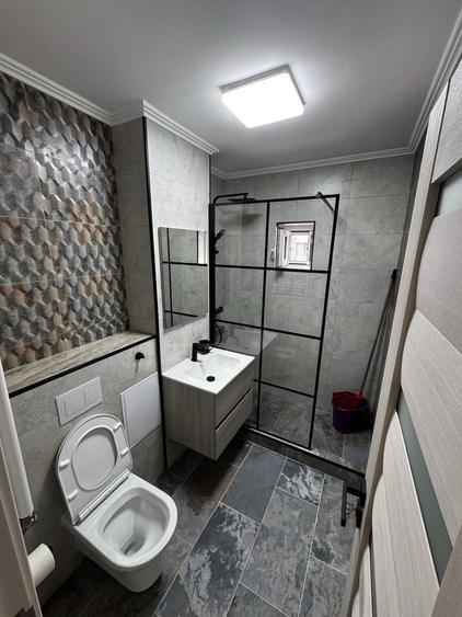 Apartament cu 2 camere decomandat în Iosia