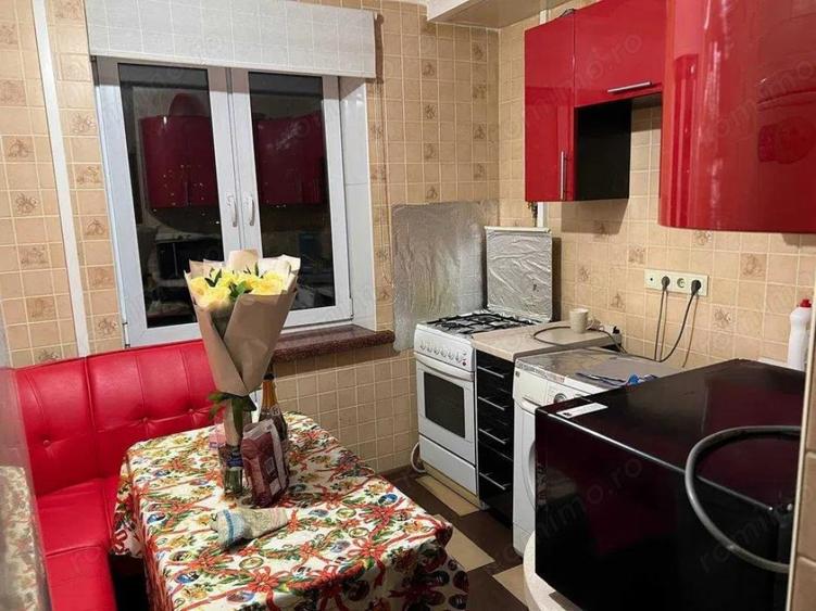 Apartament cu 2 camere decomandat în Răcădău