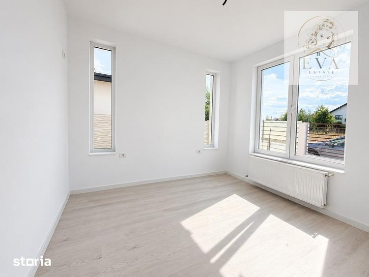 VILA INDIVIDUALA DE VANZARE | BERCENI, ILFOV | TEREN 412 MP | - 13