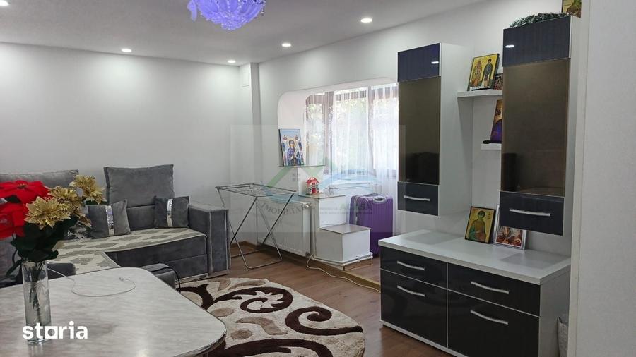 Apartament 2 camere de inchiriat Burdujeni - 4