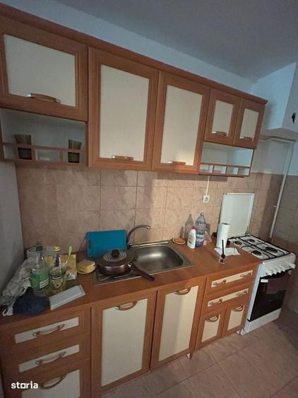 Apartament cu 2 camere decomandat în Bucium