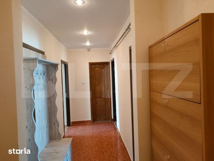 Apartament cu 2 camere în Port