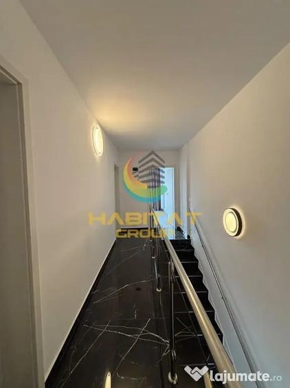 Casă cu 4 camere cu Teren 30 Mp în Central