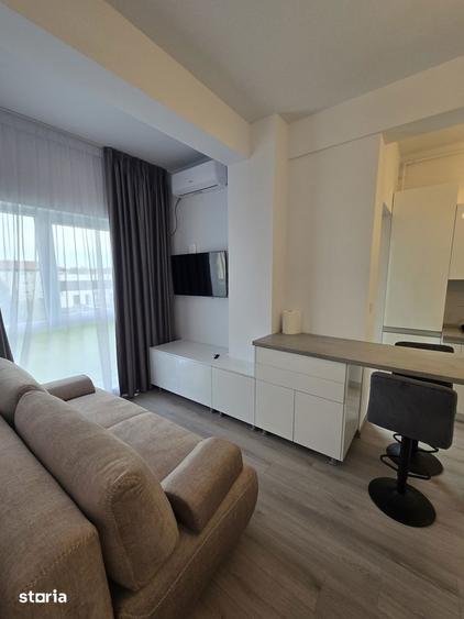 Apartament 2 camere | Strada Tibles 20 | Parcare inclusa | Totul Nou - 6