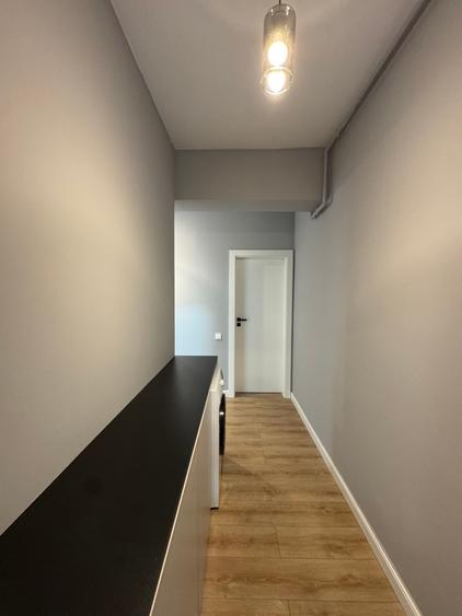 Apartament cu 2 camere decomandat în Străulești