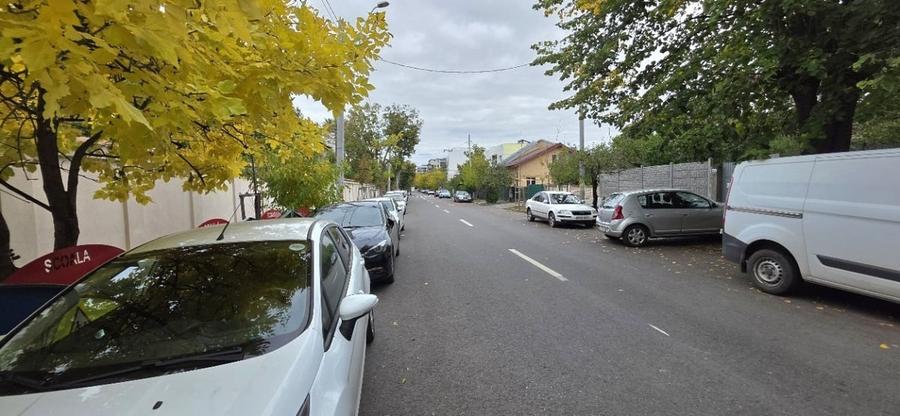 Teren în Nord