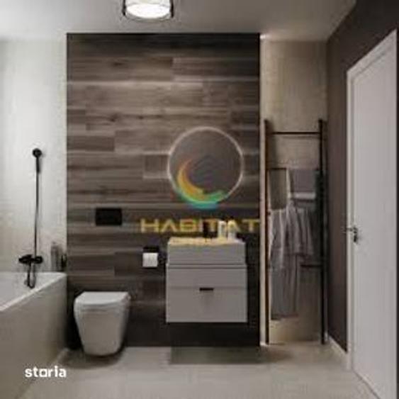 Apartament cu 4 camere în Theodor Pallady