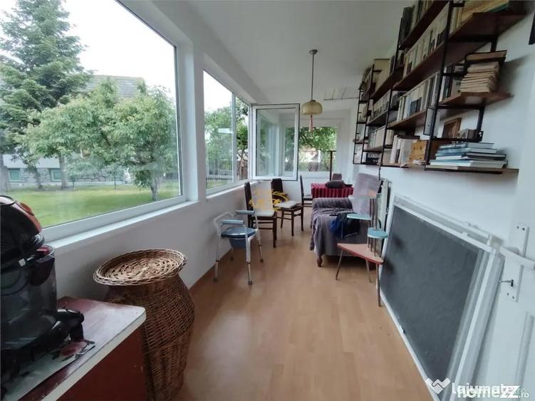 Casă cu 3 camere cu Teren 624 Mp în Central