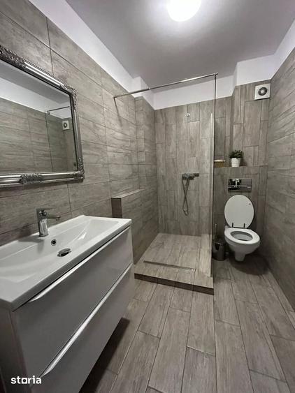 Apartament cu 4 camere în Fundeni