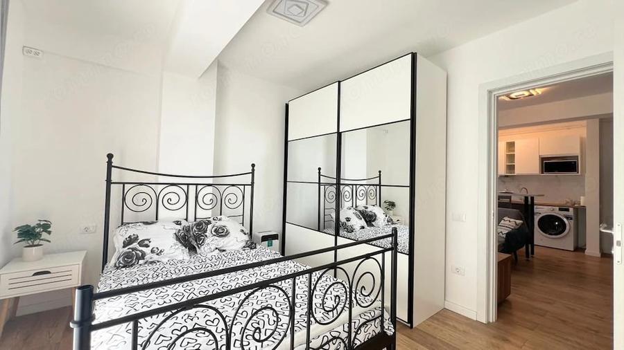Inchiriere 2 camere I complet si utilat I etajul 1 I loc parcare inclus - 8