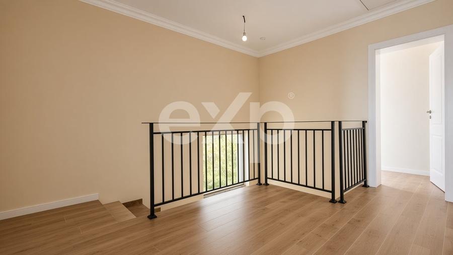 Duplex cu 5 camere cu Teren 315 Mp în Giarmata