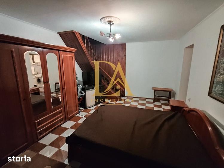 Garsonieră în Dămăroaia