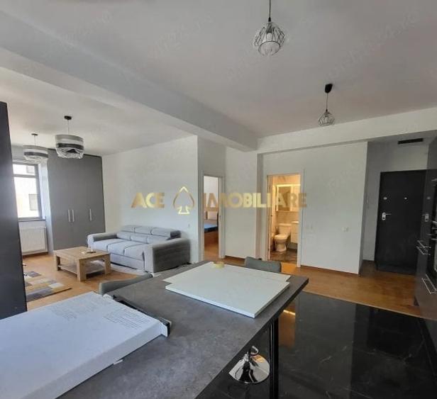 2 Camere de inchiriat | Baneasa | Metrou | Centrala | Parcare - 2