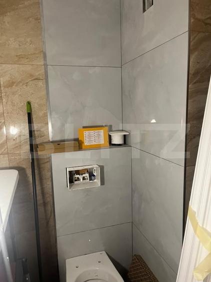 Apartament cu 2 camere decomandat, mobilat în Sânmartin