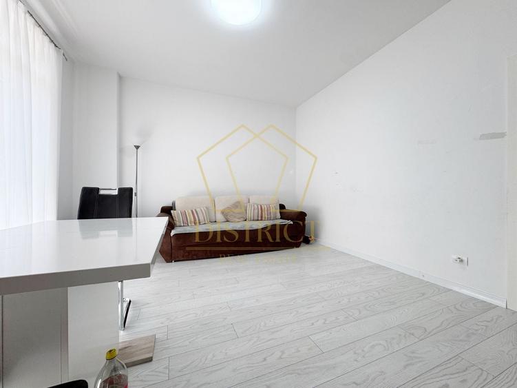 Apartament cu 3 camere | etaj 2/3 | 68mp utili + 2 balcoane | Calea Urseni - 2
